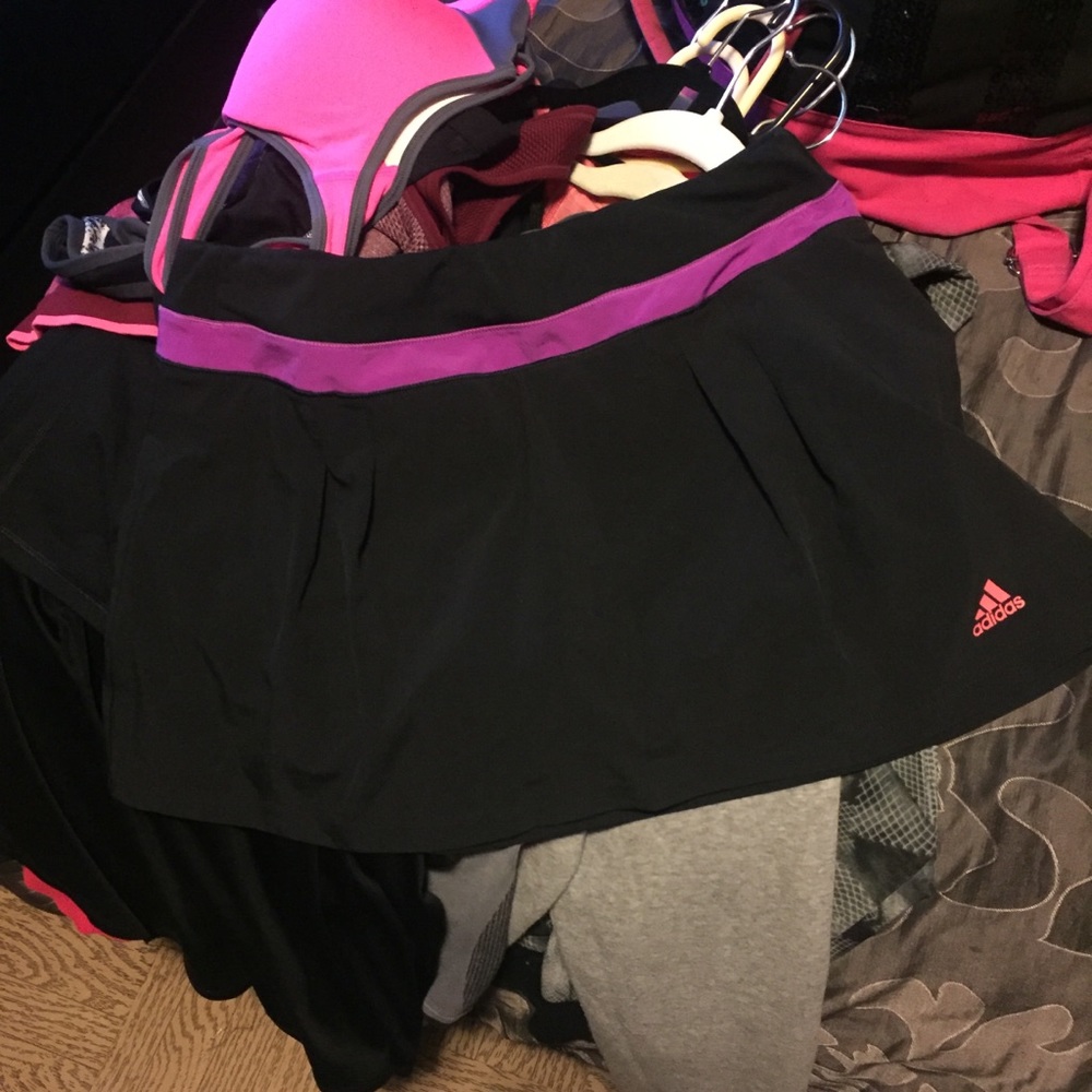 Adidas skort